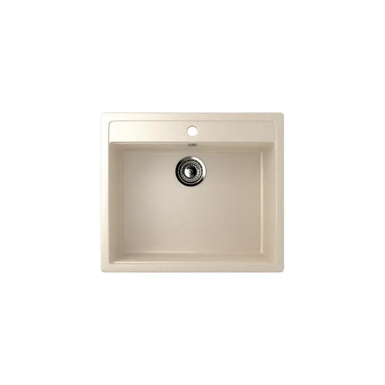 Кухонная мойка ULGRAN U-104 U-104-328 Кухонная мойка ULGRAN U-104 U-104-328