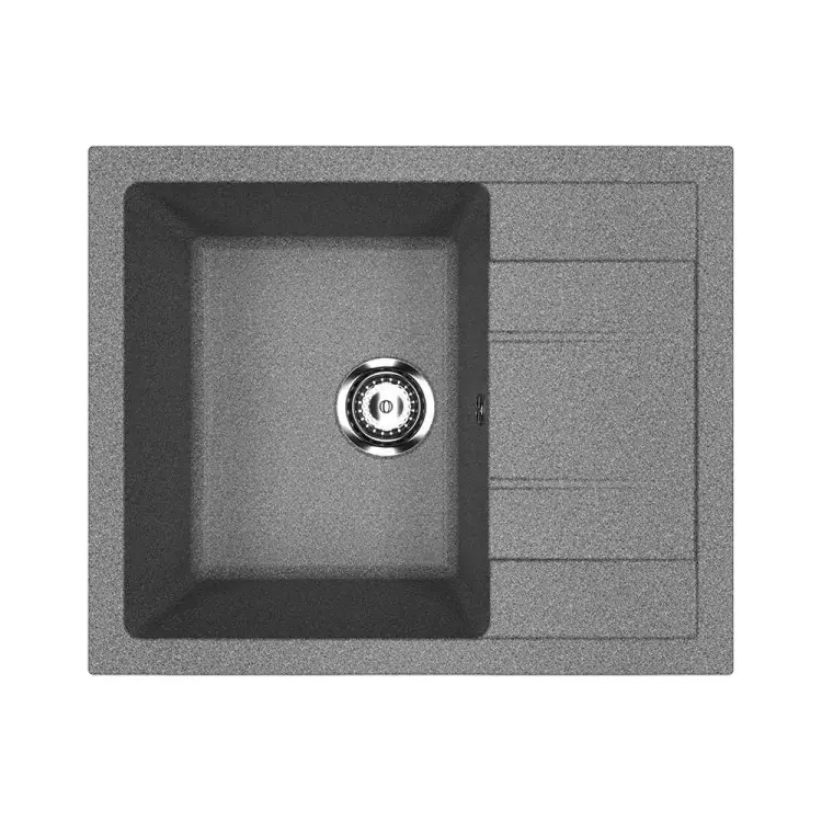 Кухонная мойка ULGRAN U-607-309 Кухонная мойка ULGRAN U-607-309