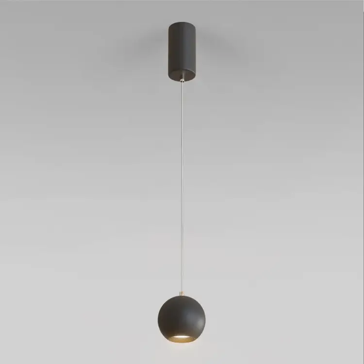 Подвесной светильник Elektrostandard 50215 a055672