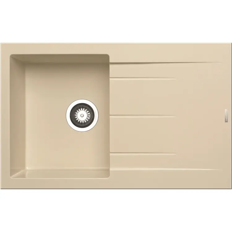 Мойка Pyramis Pyragranite ALAZIA 79810811