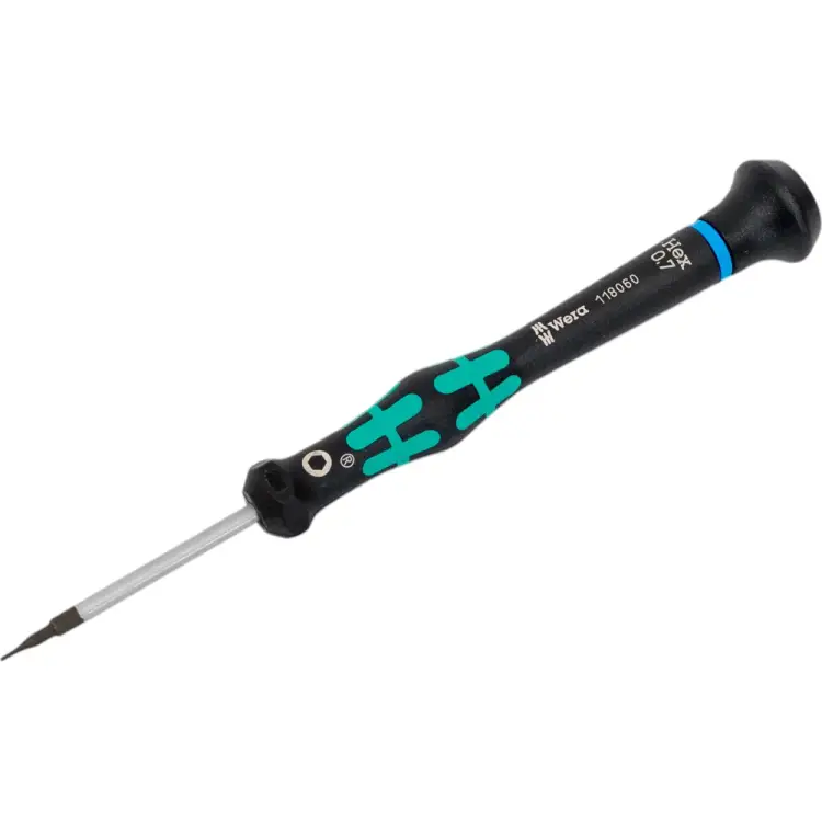 Отвертка WERA 2054 WE-118060