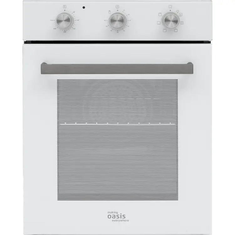 Электрический духовой шкаф OASIS D-45MMW Электрический духовой шкаф OASIS D-45MMW