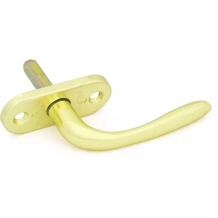 Оконная ручка Palladium Victoria PB 8265