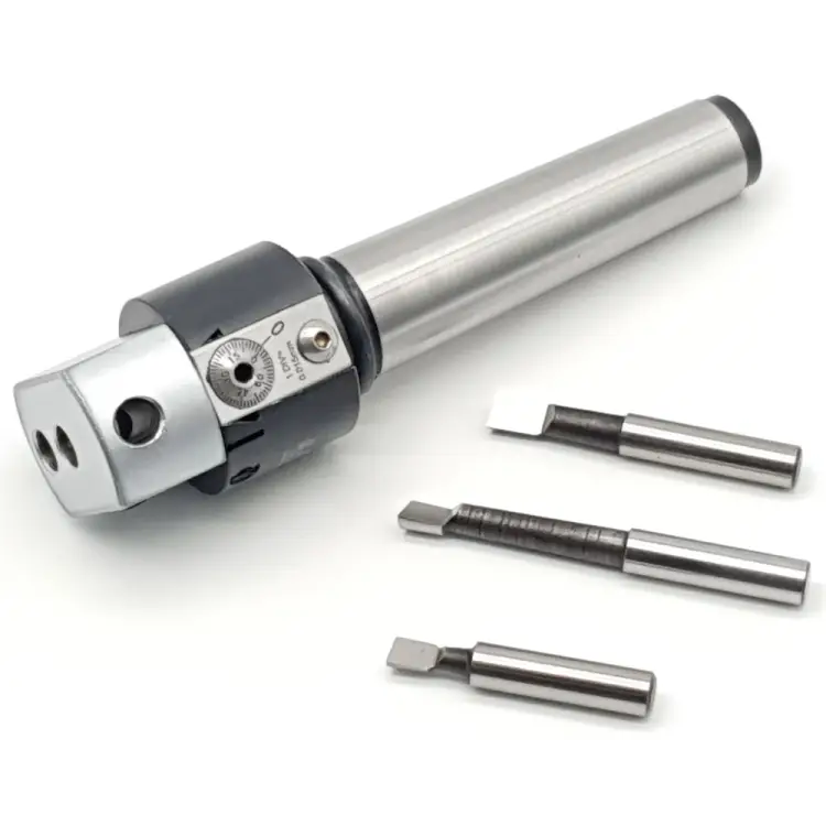 Расточная оправка ТЕХНОРЕАЛ AMBH-38-3M