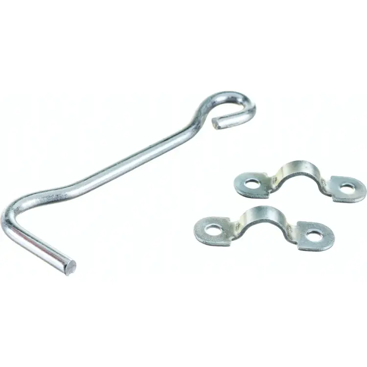 Накидной крюк Левша КР-100 У1-3259.ЦБ