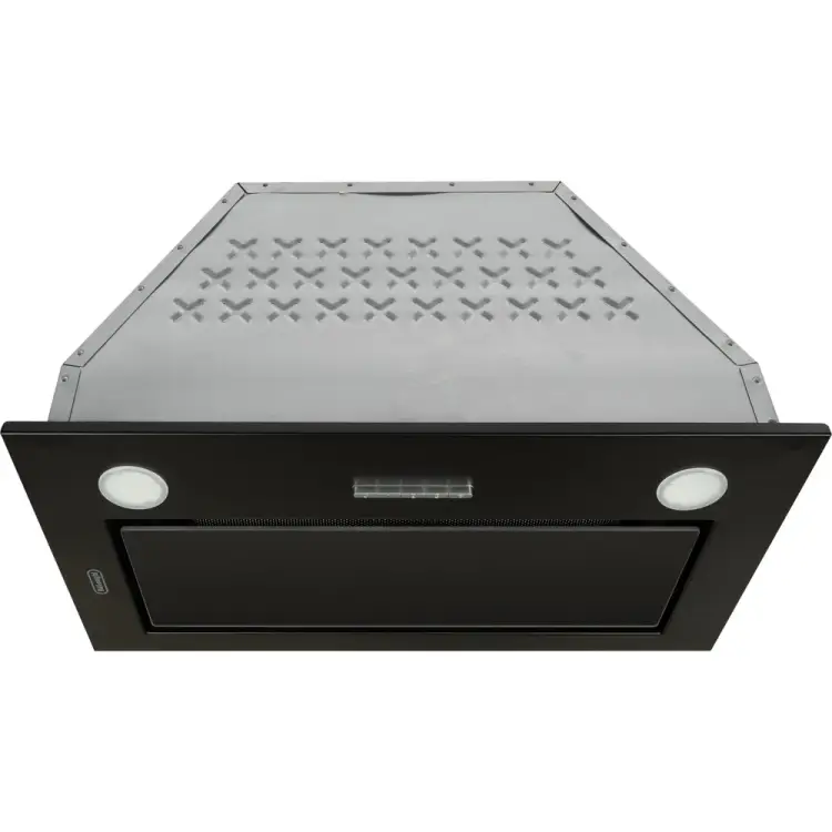 Полностью встраиваемая вытяжка DeLonghi COSETTA 508 NB V77955364