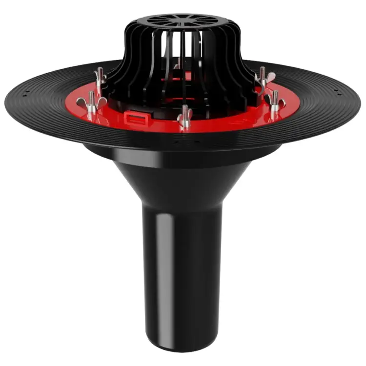 Битумная воронка Fachmann VMPro 01.173 Битумная воронка Fachmann VMPro 01.173
