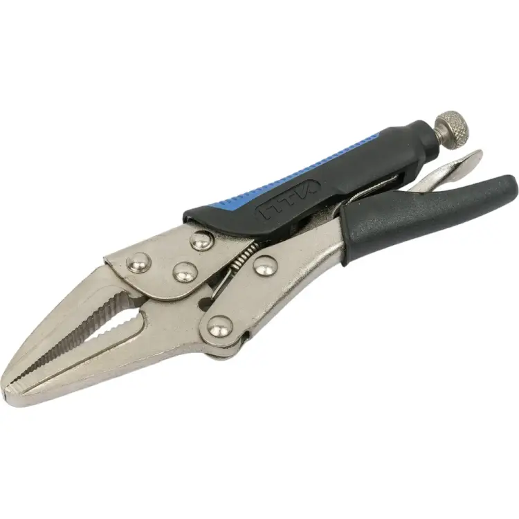 Ручной зажим ПТК РЗФ-6,5 34431