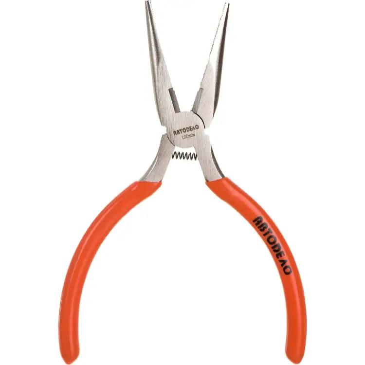 Удлиненные пассатижи Автоdело 30314 15082