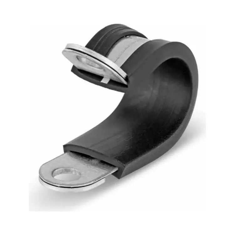 Р-Образный хомут NORMA Rubber RSGU RSGU1.7/15W1