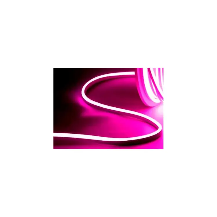 Гибкий неон General Lighting Systems GLS-9-12-NL-IP67-RGB 513011