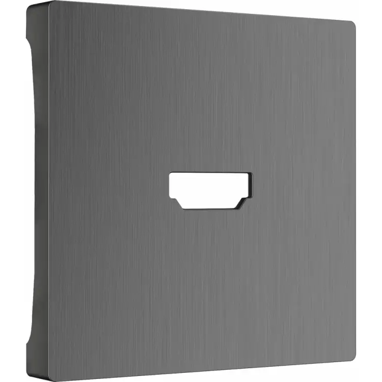 Накладка для розетки WERKEL W1196004 a050744