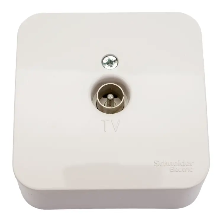 Коннектор Systeme Electric BLANCA BLNTA000011