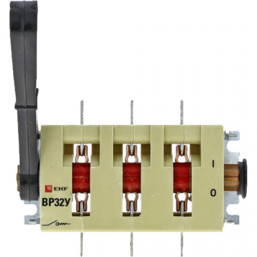 Выключатель-разъединитель EKF PROxima ВР32У-39A31220