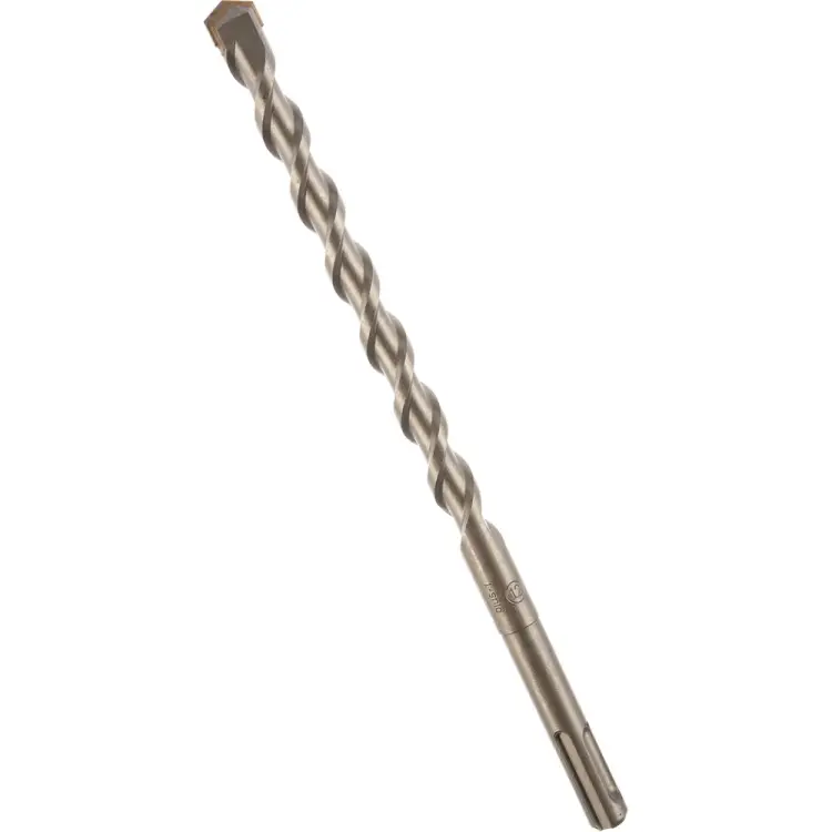 Бур SDS-plus по бетону Bosch 2608680278