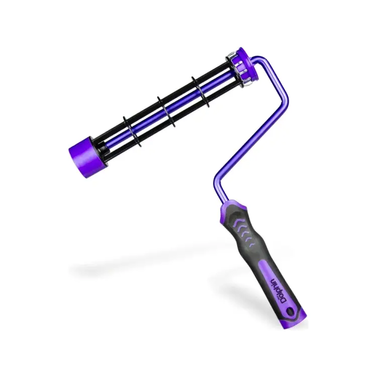 Облегчённая ручка-бюгель Blue Dolphin Roller Sistem Aluminium DR25ALU_56757 Облегчённая ручка-бюгель Blue Dolphin Roller Sistem Aluminium DR25ALU_56757