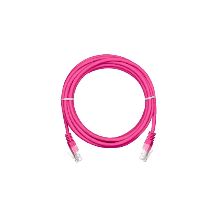 Шнур NETLAN EC-PC4UD55B-BC-PVC-015-PK-10 Шнур NETLAN EC-PC4UD55B-BC-PVC-015-PK-10