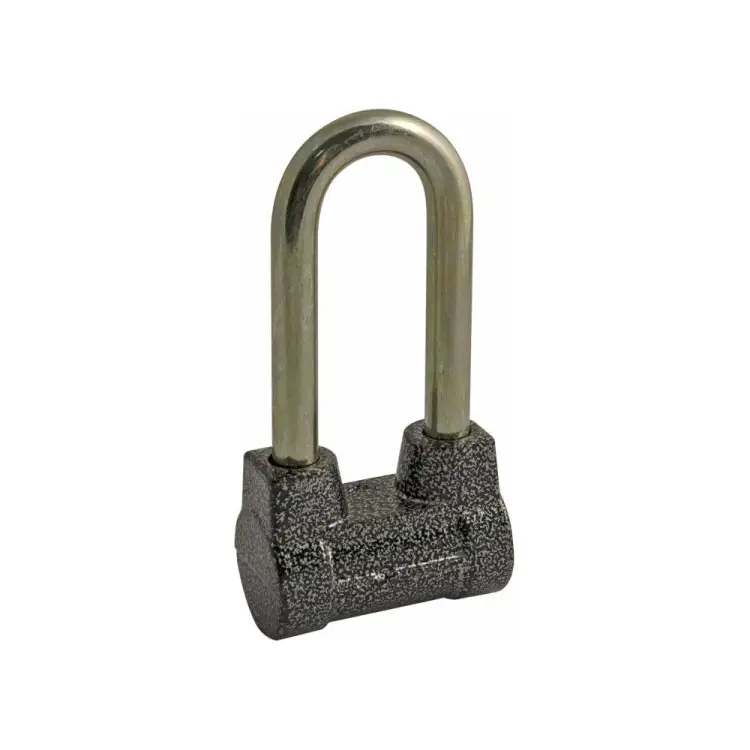 Навесной замок НОРА-М ЗН-407ДД 13801