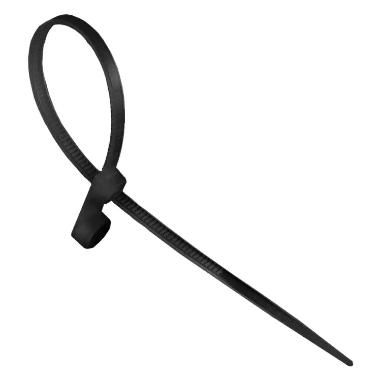 Нейлоновый хомут TDM ELECTRIC SQ0515-0504