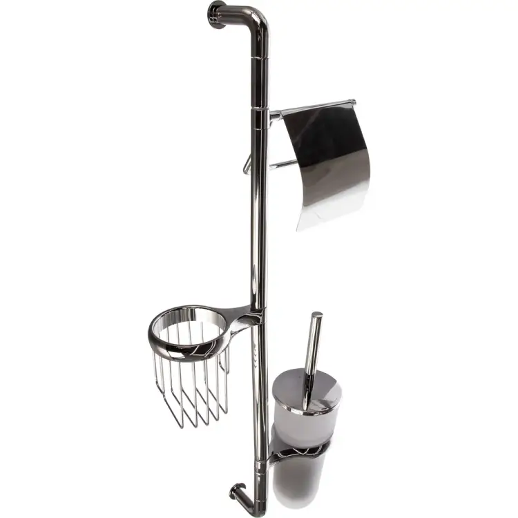 Комбинированная напольная стойка WasserKraft K-1438 Комбинированная напольная стойка WasserKraft K-1438