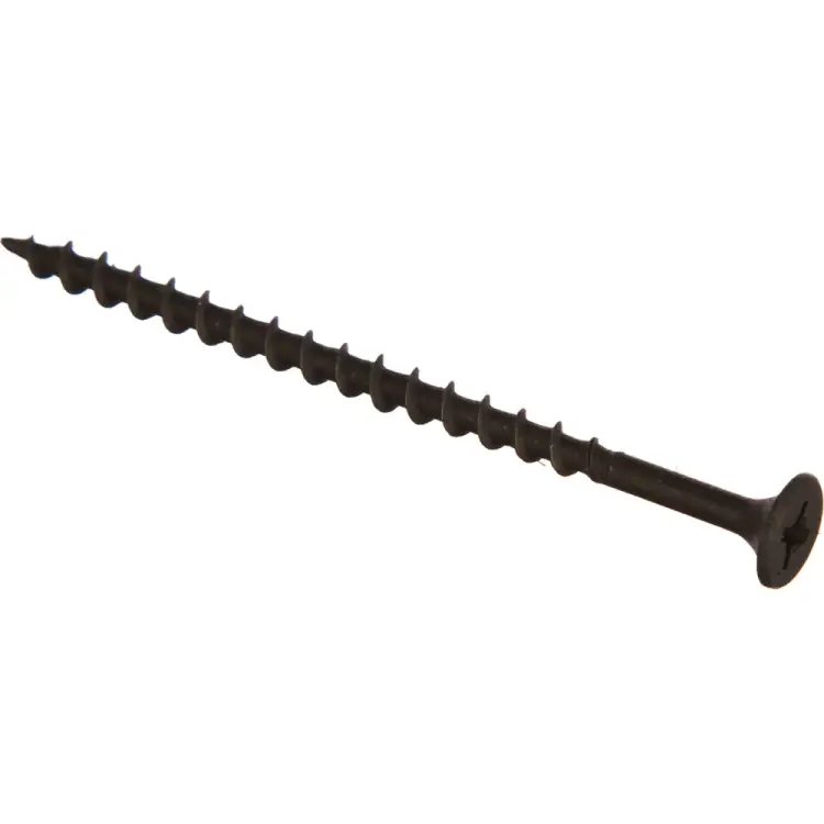 Саморез качественный крепеж 2000373 КЧ