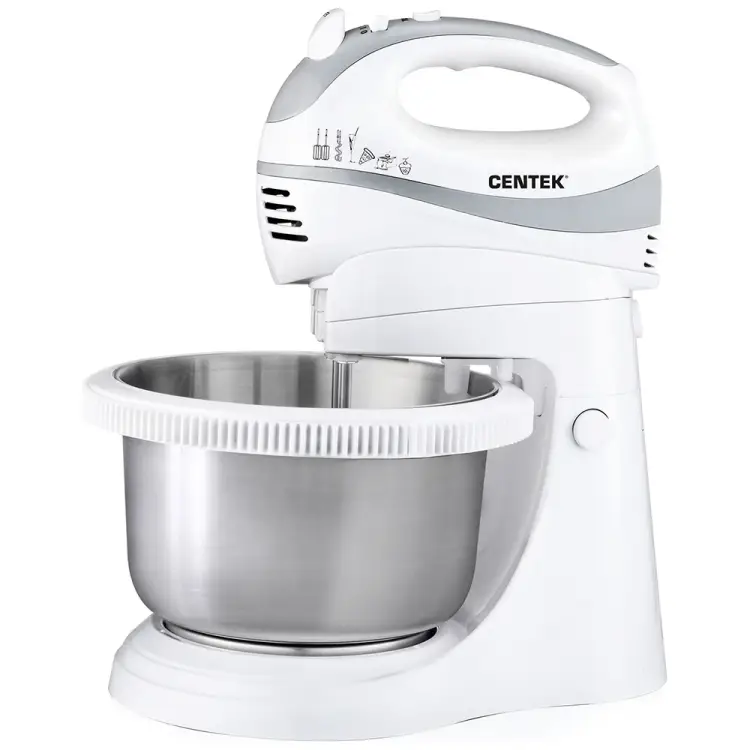Миксер Centek CT-1107 Миксер Centek CT-1107