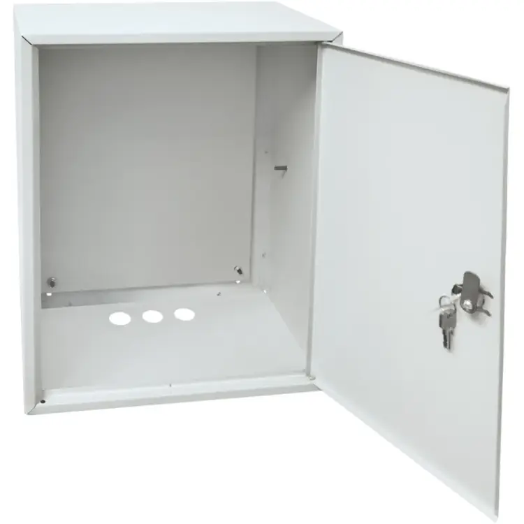 Щит TDM ELECTRIC ЩМП-1-1 Народный SQ0905-0904