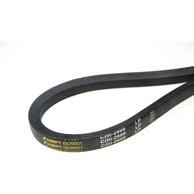 Клиновой ремень HIMPT 00004400031