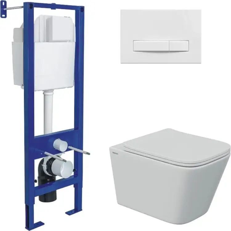 Инсталляция Berges 43346