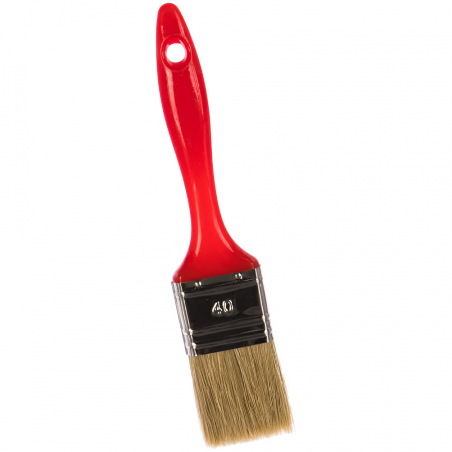 Флейцевая кисть COLOR EXPERT 81284002
