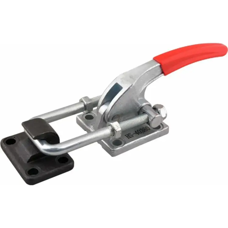 Стягивающий струбцина HS CLAMP HS-40380