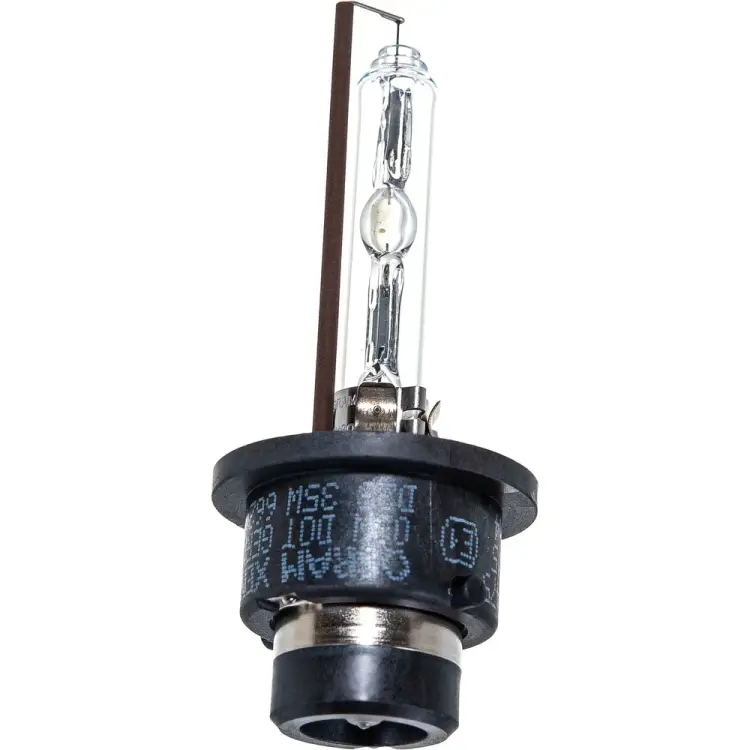 Автолампа Osram D2S 35 P32d-2 XENON XENARC 4300K 85V /1/10 O-66240