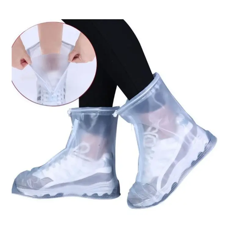 Защитные чехлы для обуви ZDK 505XL/white