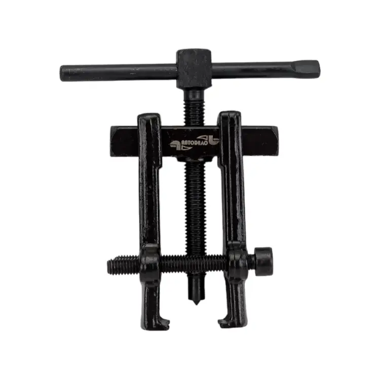 Передвижной двухлапый съемник Автоdело 41875 11632 Передвижной двухлапый съемник Автоdело 41875 11632