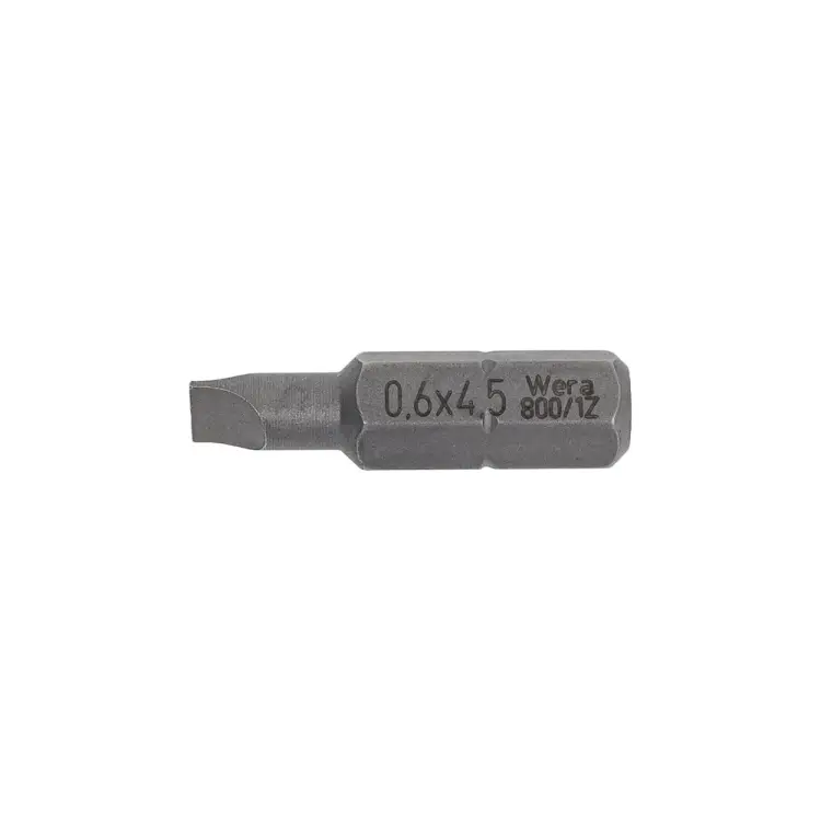 Бита WERA WE-072055