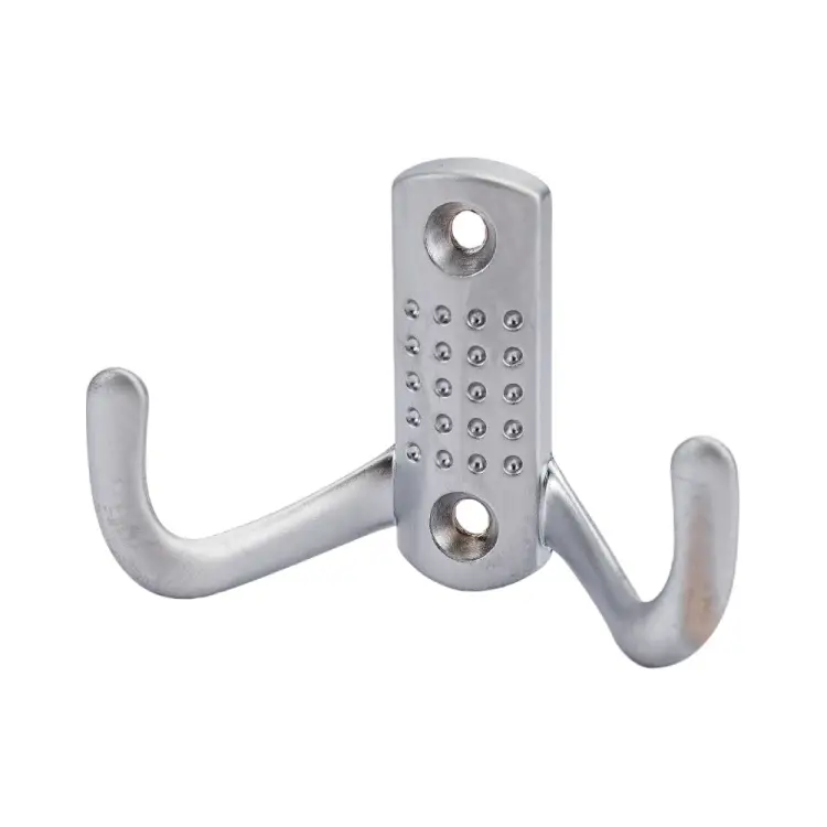 Мебельный крючок Kerron KR 0060 SC