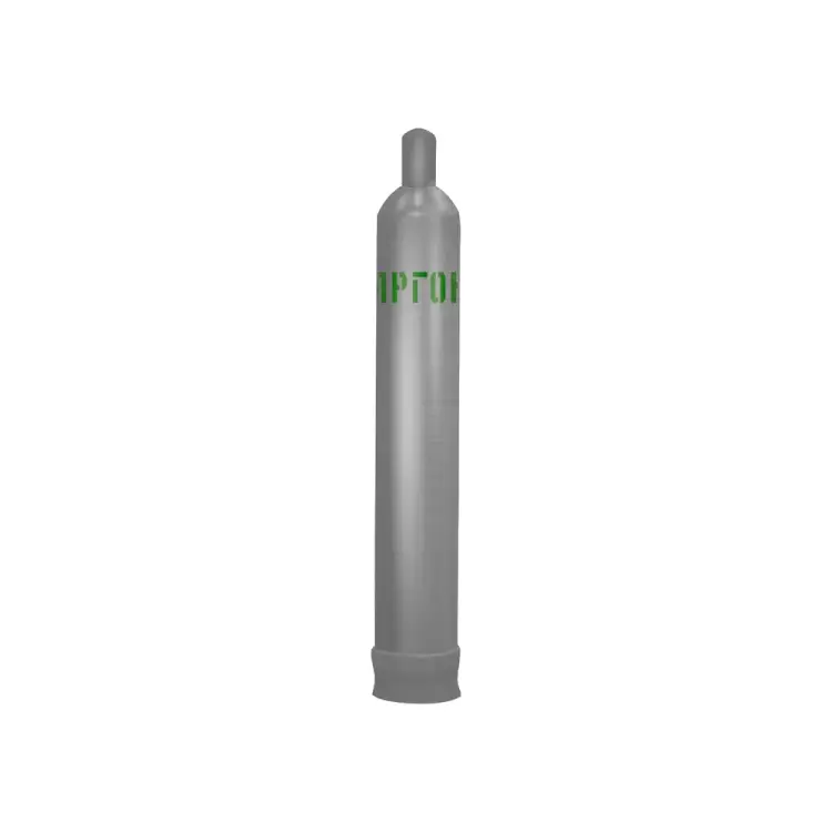 Новый аргоновый баллон Баллоны 40 -150У СВ000007763