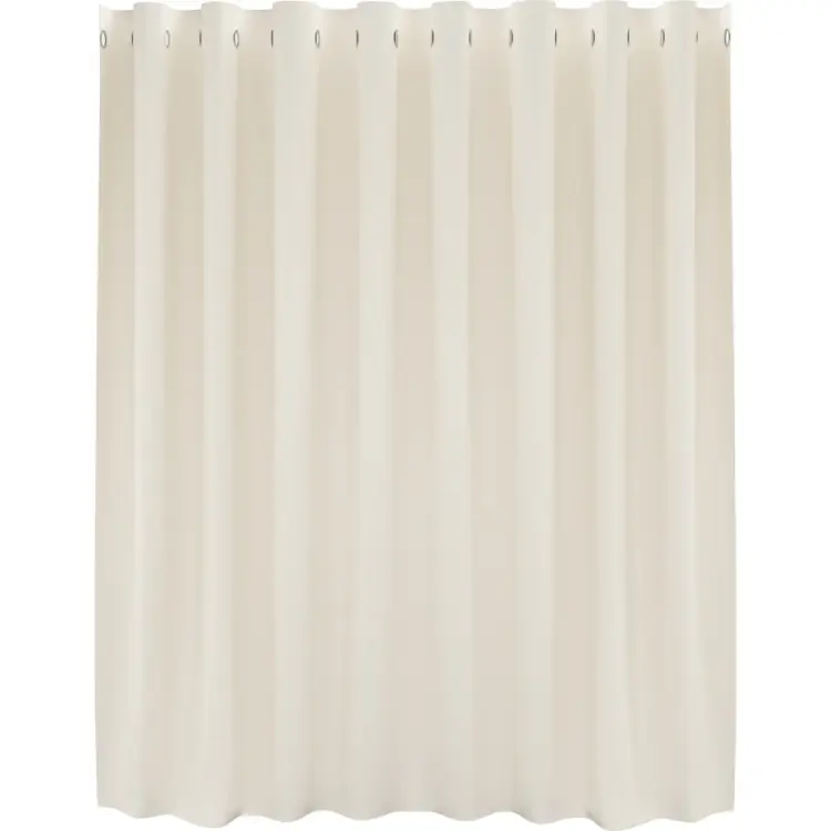 Шторка для ванной WasserKraft Vils SC-10102