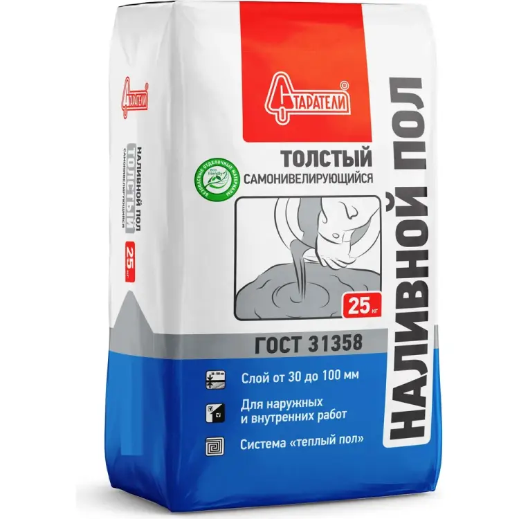 Наливной пол Старатели 3277/665