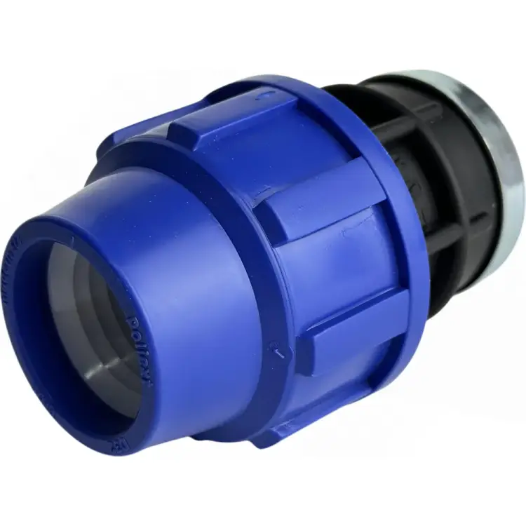 Муфта Poliext 02020070