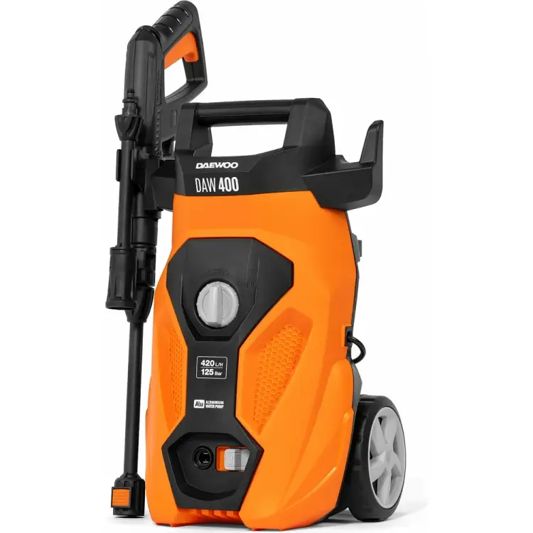 Мойка высокого давления DAEWOO DAW400 DAW 400