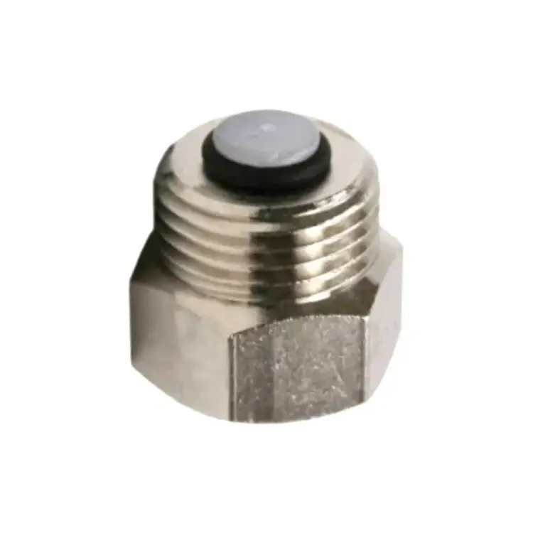 Отсекающий отсечной клапан для воздухоотводчика KROMWELL EU.ST6196030 12_k