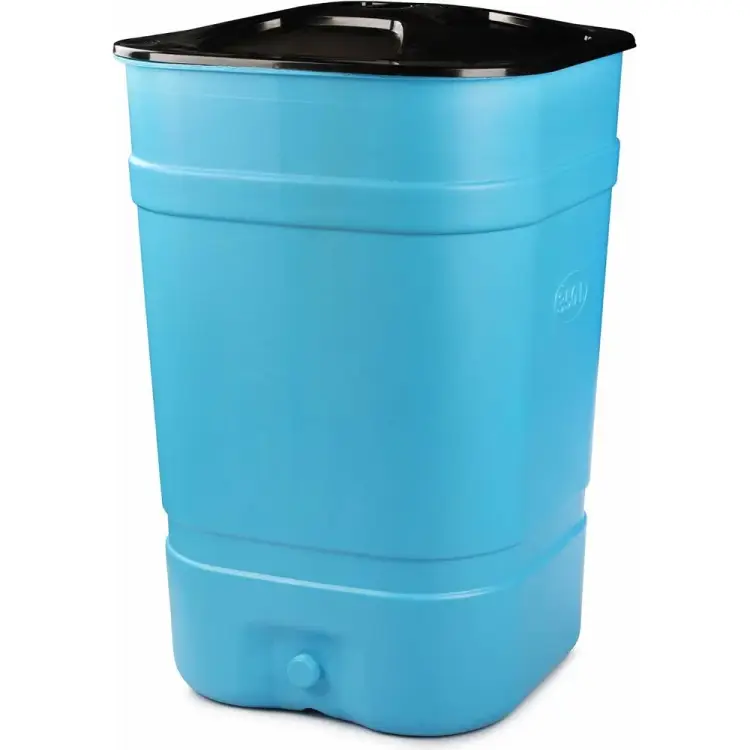 Бочка бак ЗПИ "Альтернатива" М7439