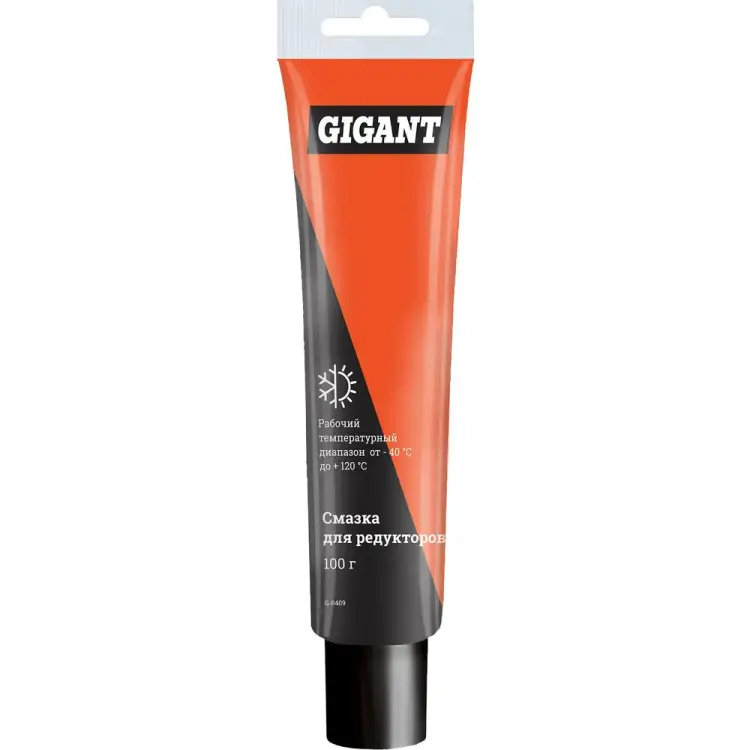 Смазка для редукторов Gigant G-0409
