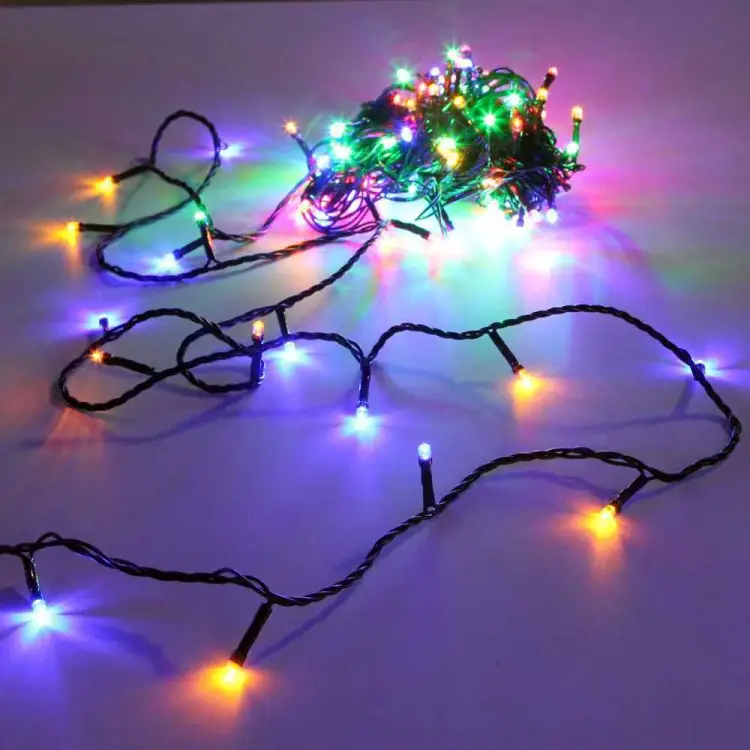 Гирлянда SHLights Нить ILD120C-GM