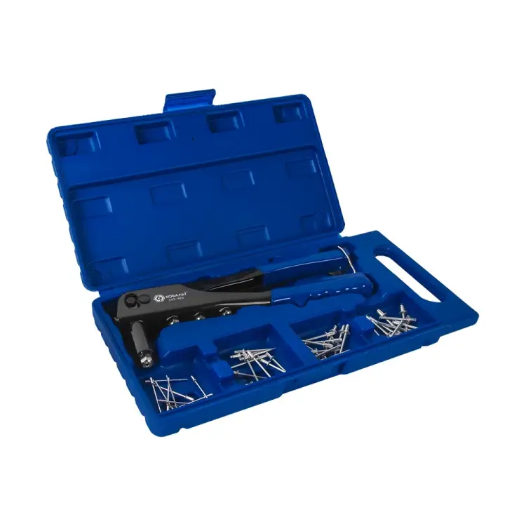 Заклепочник КОБАЛЬТ 243-493 Заклепочник КОБАЛЬТ 243-493