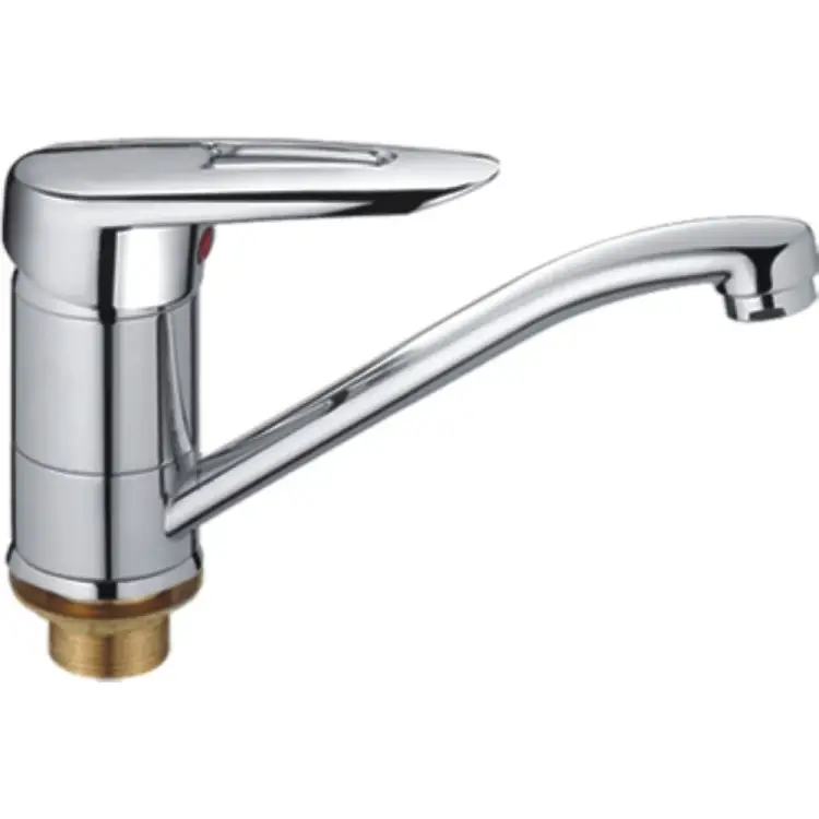 Смеситель для кухни Haiba 547831