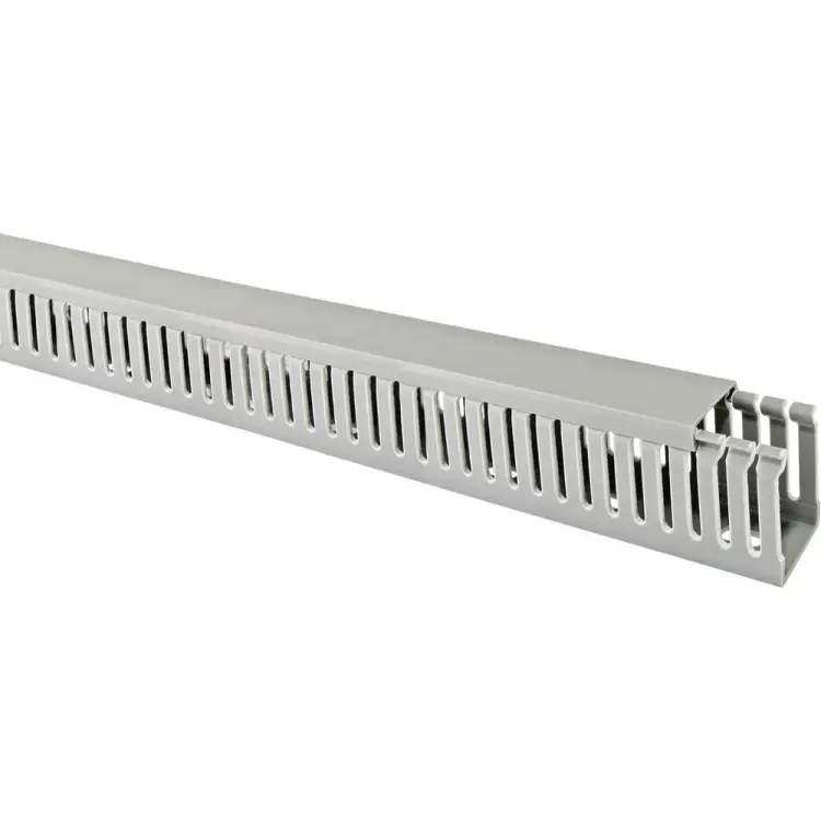 Перфорированный кабель-канал TDM ELECTRIC SQ0410-0017