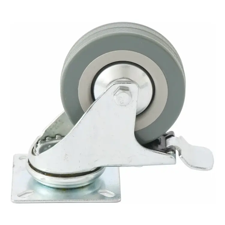 Поворотное колесо СИБРТЕХ 68719