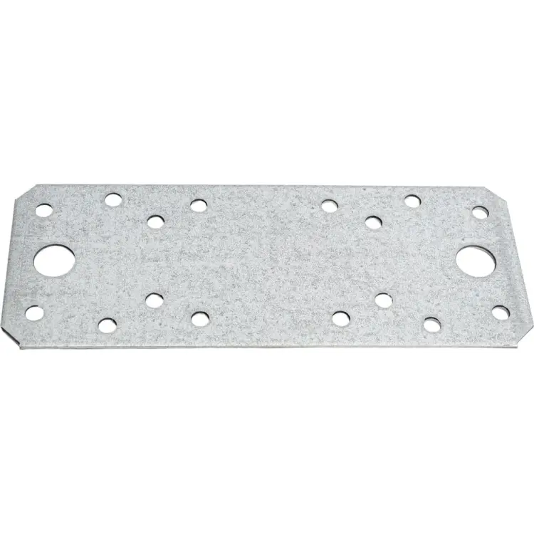 Крепежная пластина РК ГРУП КР РКГ00009211